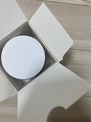 렉스리 크리에이티브 크림  Rexri Creative Cream — 5점을 준 리뷰어가 2021년 10월 올린 사용 사진