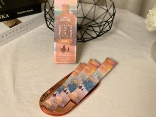 엘리샤코이 아임얼라이브 콤부차 콜라겐 506 스틱젤리 패션프루트 — 5점을 준 리뷰어가 2021년 7월 올린 사용 사진