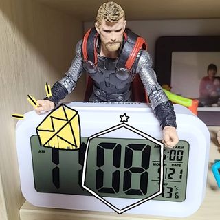 0.8L 마케팅팀 - — 5점을 준 리뷰어가 2021년 5월 올린 사용 사진