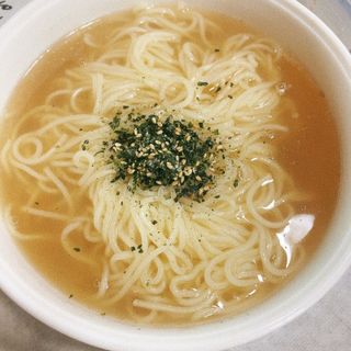 [한면원] 잔치국수 2인분 — 5점을 준 리뷰어가 2022년 7월 올린 사용 사진