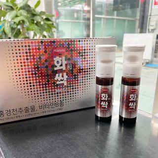 한미사이언스 주식회사 한미사이언스 화싹 — 5점을 준 리뷰어가 2022년 11월 올린 사용 사진