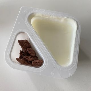 매일바이오 토핑요거트 — 5점을 준 리뷰어가 2021년 5월 올린 사용 사진