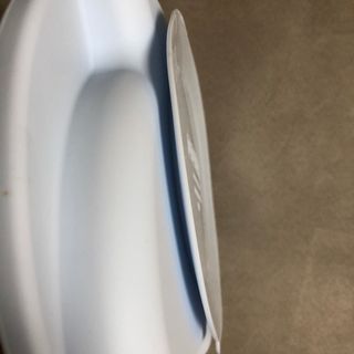 유비맘 캐릭터 실리콘 흡착 식판_색상 랜덤발송 — 5점을 준 리뷰어가 2021년 1월 올린 사용 사진
