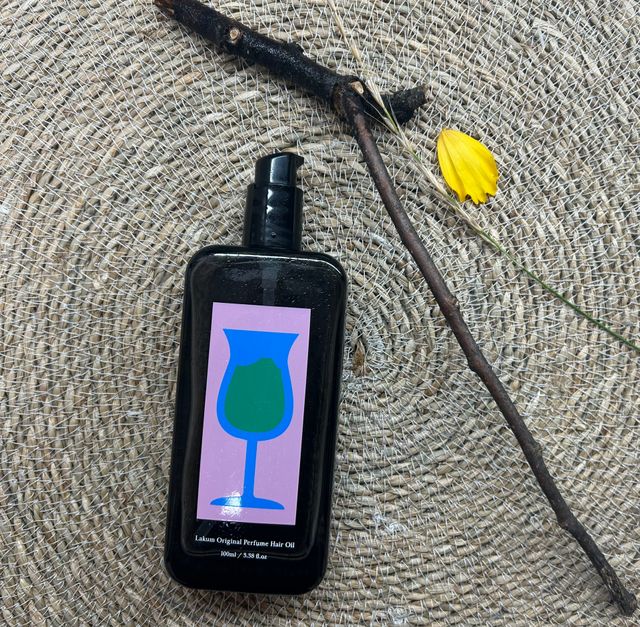 라쿰 제주칵테일 헤어퍼퓸 (헤어에센스/오일) 100ml 리뷰 사진