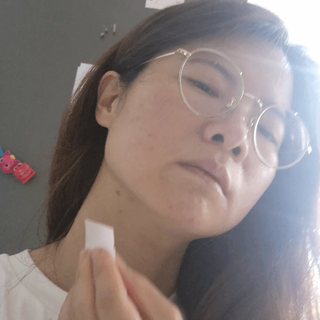 3M 넥스케어 블레미쉬 여드름패치 릴리프 111매(짜기 전 케어) +알코올스왑 증정 — 5점을 준 리뷰어가 2024년 7월 올린 사용 사진