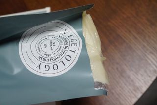 베지톨로지 비니페린 브라이트닝 마스크 (10매입) — 5점을 준 리뷰어가 2022년 7월 올린 사용 사진