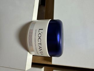 록타비아 Artisan Complete Face Cream — 5점을 준 리뷰어가 2023년 11월 올린 사용 사진