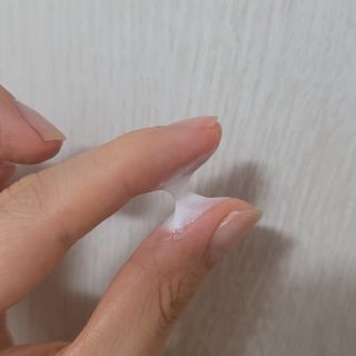 젠바이오 코스메틱스 젠바이오수딩크림]   가려운 피부 & 아토피 원픽 크림 — 4점을 준 리뷰어가 2022년 9월 올린 사용 사진