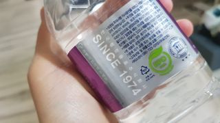 몽베스트 [MONTBEST] 500mL 20병 — 5점을 준 리뷰어가 2022년 4월 올린 사용 사진