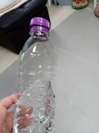 몽베스트 [MONTBEST]위드어스 500mL 20병 — 5점을 준 리뷰어가 2022년 8월 올린 사용 사진