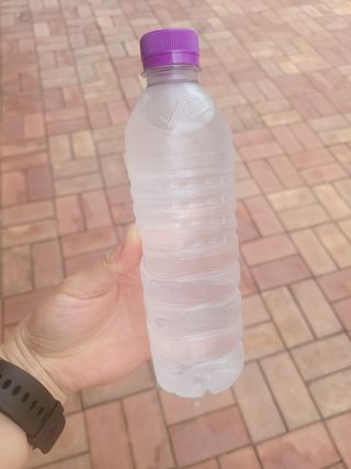몽베스트 [MONTBEST]위드어스 500mL 20병 — 5점을 준 리뷰어가 2022년 6월 올린 사용 사진