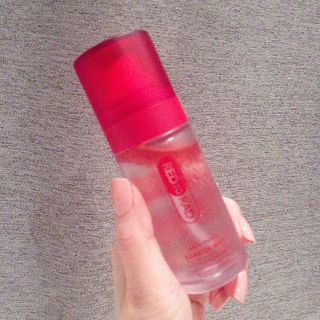 레드투래드 안티더스트 배리어 미스트 55ml — 3점을 준 리뷰어가 2021년 8월 올린 사용 사진