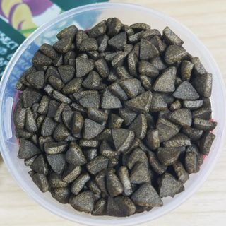 [푸디웜] 라포그  리얼인섹트 웨이트밸런스 저알러지 강아지 사료  1.2KG — 5점을 준 리뷰어가 2021년 7월 올린 사용 사진