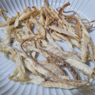 [오늘바스켓] 용대리 손질하늘태 130g — 5점을 준 리뷰어가 2021년 6월 올린 사용 사진