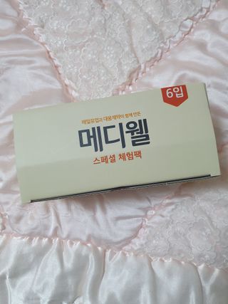 메디웰 페디아드링크 미니 바나나맛 — 4점을 준 리뷰어가 2022년 8월 올린 사용 사진