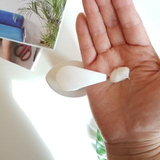 셀라피 에이리페어 바디로션 340ml — 5점을 준 리뷰어가 2021년 1월 올린 사용 사진