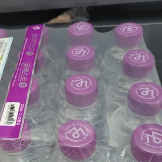 몽베스트 [MONTBEST] 330mL 20병 — 5점을 준 리뷰어가 2022년 4월 올린 사용 사진