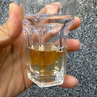 나우캠페인용 [한미사이언스] 우리 아이 튼튼, 엄마 마음 든든! 마시는텐텐 플러스 (100ml*10입) — 5점을 준 리뷰어가 2023년 11월 올린 사용 사진