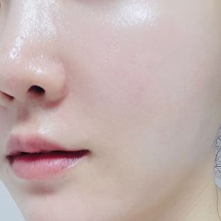 비프리코스메틱 뉴 프레쉬 크림 80ml — 5점을 준 리뷰어가 2023년 2월 올린 사용 사진