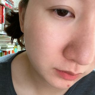 [풀리다 노잠패치] / 잠깨는 패치(졸음방지+눈가케어) 1팩(5회분) /공부할때, 운전할때, 골프, 눈 피로할때 — 4점을 준 리뷰어가 2022년 10월 올린 사용 사진