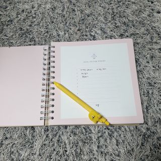 리훈 2023년 오늘공부 10분 타임테이블 스터디플래너 공시생 수험생 — 5점을 준 리뷰어가 2023년 1월 올린 사용 사진
