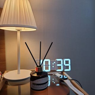 멈칫(MUMCHIT) 멈칫 바이오톡스 디퓨저 2개입 — 4점을 준 리뷰어가 2021년 12월 올린 사용 사진