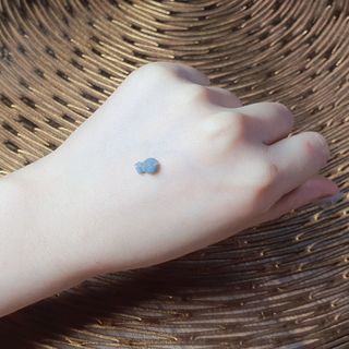 이든미네랄 아이리스 프라이머 — 5점을 준 리뷰어가 2022년 7월 올린 사용 사진