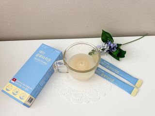 메타웰빙 GC녹십자웰빙 메타 글루타치온 — 5점을 준 리뷰어가 2022년 10월 올린 사용 사진