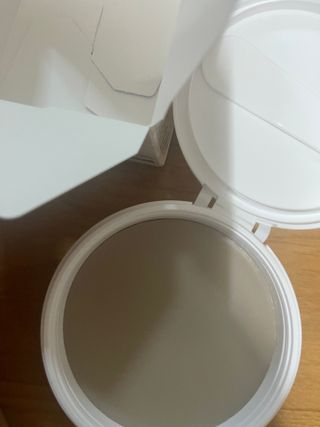 듀오코리아 [듀오] 피부맞춤형 저자극 클렌징밤 1종 랜덤발송 (모공케어,안색개선,안티에이징,블랙헤드) — 4.5점을 준 리뷰어가 2022년 6월 올린 사용 사진