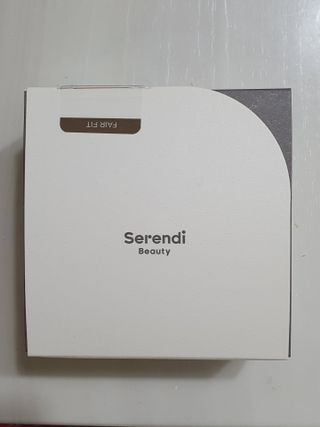세렌디뷰티 퍼펙트 에어리 커버 쿠션 — 5점을 준 리뷰어가 2021년 6월 올린 사용 사진