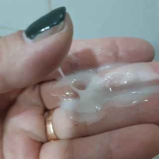 다슈코리아 다슈 데일리 두피 딥 클렌징 샴푸 500ml — 5점을 준 리뷰어가 2021년 4월 올린 사용 사진