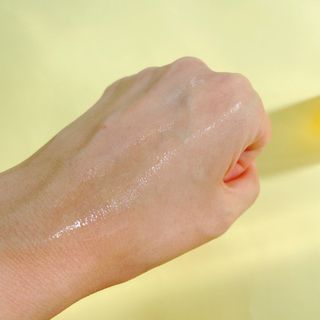 체르엠 스템앤셀 비타민 브라이트닝 에센스 30ml 1개 — 5점을 준 리뷰어가 2021년 9월 올린 사용 사진
