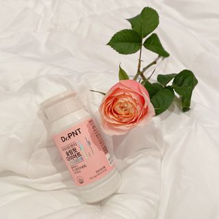 닥터피엔티 [Dr.PNT] 하루 2알로 건강한 다이어트! 한겨울에도 체지방만 쏙~ 슬림핏 다이어트 — 3점을 준 리뷰어가 2023년 2월 올린 사용 사진