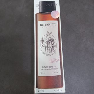 [패키지리뉴얼]보타니티 진정 결케어 플라본 부스터 210ml / 플라본 세럼 50m — 4점을 준 리뷰어가 2022년 5월 올린 사용 사진