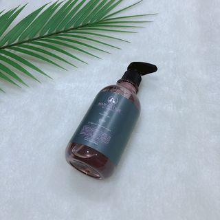 마리앤루이펫샴푸 [mari and louie pet shampoo] — 4점을 준 리뷰어가 2021년 5월 올린 사용 사진