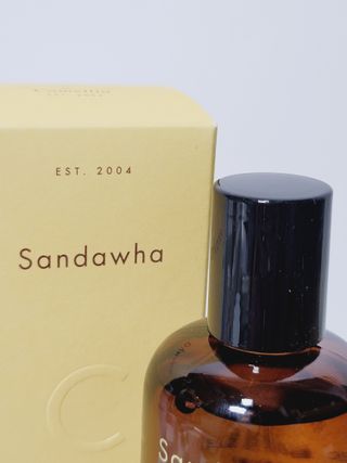 스킨큐어 산다화 비타민c 화이트닝 토너 150ml — 5점을 준 리뷰어가 2021년 12월 올린 사용 사진
