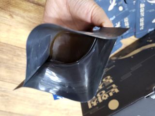 [비린내 완벽제거] 본황칠 통장어 국내산 장어즙 아르기닌 2800mg 장어즙효능 기력보강 — 5점을 준 리뷰어가 2022년 7월 올린 사용 사진