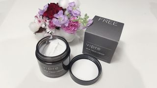 비프리코스메틱 뉴 프레쉬 크림 80ml — 5점을 준 리뷰어가 2023년 2월 올린 사용 사진