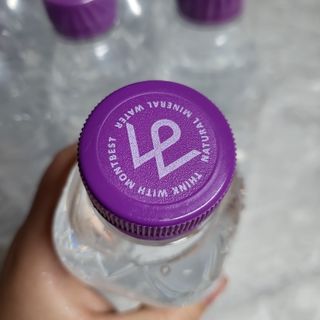 몽베스트 [MONTBEST]위드어스 500mL 20병 — 5점을 준 리뷰어가 2022년 10월 올린 사용 사진