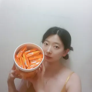 광동생활건강 프리 [광동] VB와 VC를 함유한 멀티 비타민 비타 500 데일리 스틱 180포 — 5점을 준 리뷰어가 2022년 7월 올린 사용 사진