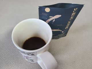 [비린내 완벽제거] 본황칠 통장어 국내산 장어즙 아르기닌 2800mg 장어즙효능 기력보강 — 5점을 준 리뷰어가 2022년 7월 올린 사용 사진
