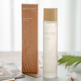 메이쿱 로우 소스 더 비건 에센스 100ml — 5점을 준 리뷰어가 2022년 4월 올린 사용 사진