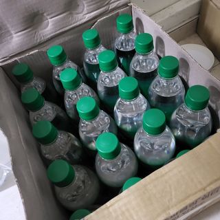 몽베스트 Montbest with Sparkling water Plain 20병 — 5점을 준 리뷰어가 2021년 11월 올린 사용 사진