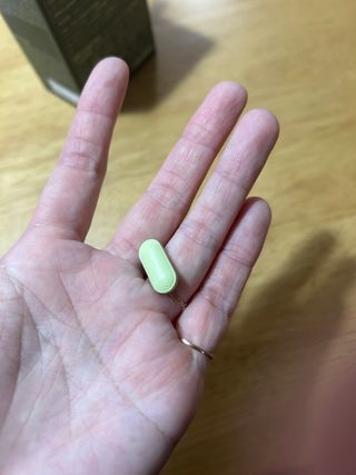 클린24시간 지중해로 쏙빠지다 1SET (800mg*60정) — 4.5점을 준 리뷰어가 2023년 9월 올린 사용 사진