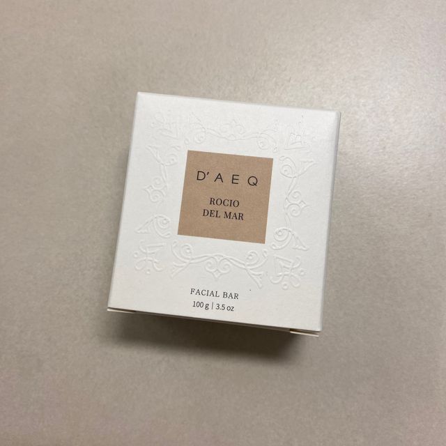 다에크 페이셜바 로시오 델 마르 리뷰 사진