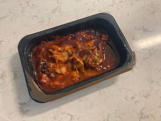 자연풍미 문어직화볶음 3종 (불고기, 불곱창, 치즈불닭) — 5점을 준 리뷰어가 2022년 6월 올린 사용 사진