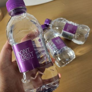 몽베스트 [MONTBEST] 330mL 20병 — 4점을 준 리뷰어가 2023년 3월 올린 사용 사진