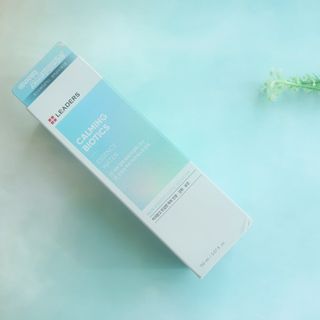 리더스코스메틱 리더스 카밍 바이오틱스 에센스 워터 — 5점을 준 리뷰어가 2022년 5월 올린 사용 사진