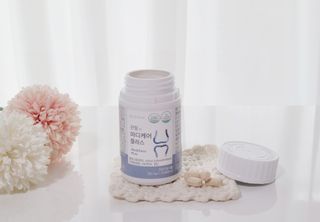프리마인 평생 써야하는 관절의 건강을 위한 완벽설계 솔루션 관절n마디케어 플러스 120정 — 5점을 준 리뷰어가 2021년 11월 올린 사용 사진