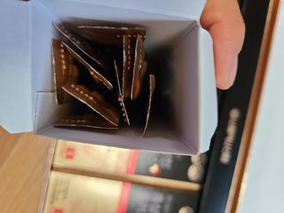 서울약사신협_투데이홍삼정플러스스틱_10g x 60포 — 5점을 준 리뷰어가 2021년 7월 올린 사용 사진